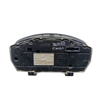 Recambio de cuadro instrumentos para ford kuga (cbv) titanium referencia OEM IAM 8V4T10849GK  