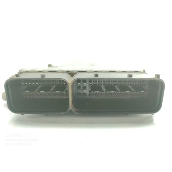 Recambio de centralita motor uce para dodge caliber s referencia OEM IAM 0281013693  