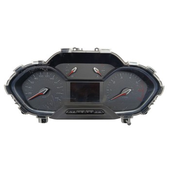 Recambio de cuadro instrumentos para peugeot rifter 1.2 puretech 110 referencia OEM IAM 9821132780  