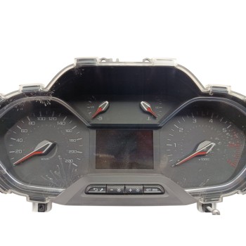 Recambio de cuadro instrumentos para peugeot rifter 1.2 puretech 110 referencia OEM IAM 9821132780  