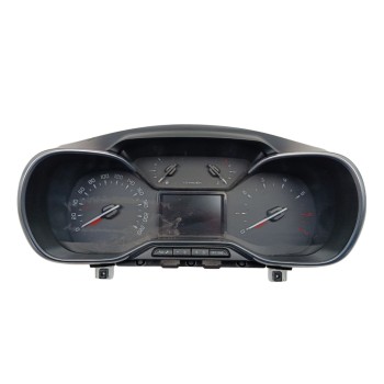 Recambio de cuadro instrumentos para citroën c3 iii (sx) 1.2 puretech 82 referencia OEM IAM 9823058380  