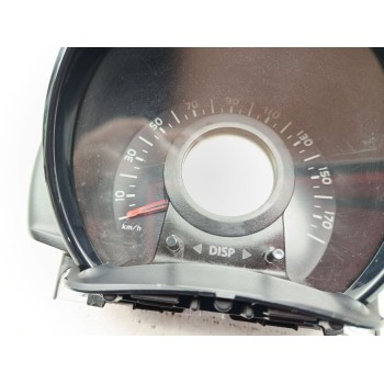 Recambio de cuadro instrumentos para peugeot 108 1.0 vti 72 referencia OEM IAM 16119880ZD  