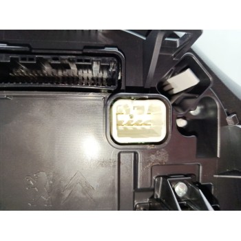 Recambio de cuadro instrumentos para peugeot 108 1.0 vti 72 referencia OEM IAM 16119880ZD  