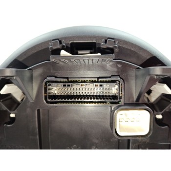 Recambio de cuadro instrumentos para peugeot 108 1.0 vti 72 referencia OEM IAM 16119880ZD  