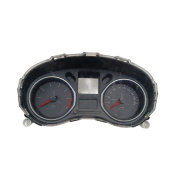 CUADRO INSTRUMENTOS 9825558680 