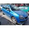 renault clio ii (bb_, cb_) del año 2001