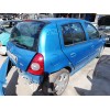 renault clio ii (bb_, cb_) del año 2001