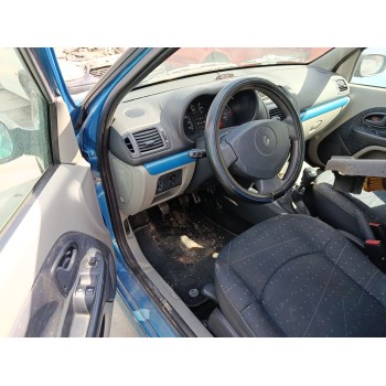 renault clio ii (bb_, cb_) del año 2001