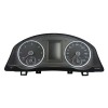 Recambio de cuadro instrumentos para volkswagen tiguan (5n2) advance bluemotion referencia OEM IAM 5N0920872C / 5N1857001J6T6  
