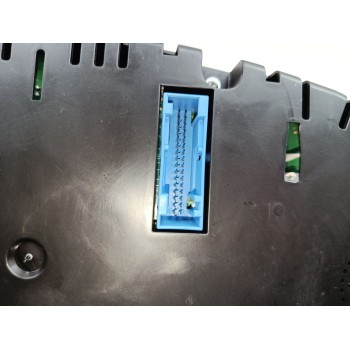 Recambio de cuadro instrumentos para volkswagen tiguan (5n2) advance bluemotion referencia OEM IAM 5N0920872C / 5N1857001J6T6  