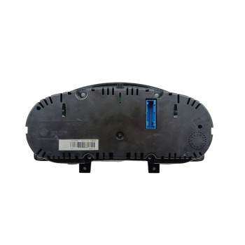 Recambio de cuadro instrumentos para volkswagen tiguan (5n2) advance bluemotion referencia OEM IAM 5N0920872C / 5N1857001J6T6  
