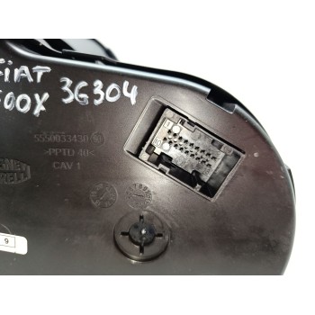 Recambio de cuadro instrumentos para fiat 500x (334_) 1.0 (334.axn1b) referencia OEM IAM 503003351007 52116247 