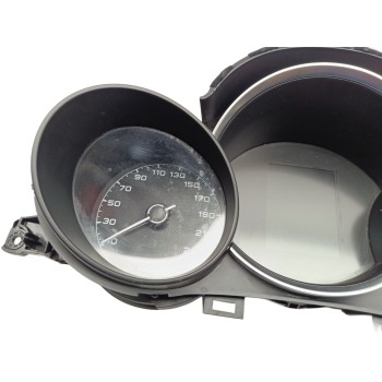 Recambio de cuadro instrumentos para fiat 500x (334_) 1.0 (334.axn1b) referencia OEM IAM 503003351007 52116247 