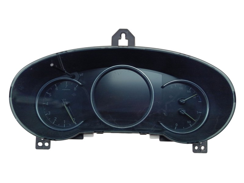 Recambio de cuadro instrumentos para mazda 6 station wagon (gj, gl) 2.0 (gjefw) referencia OEM IAM 24KDSAA KN3M55430 