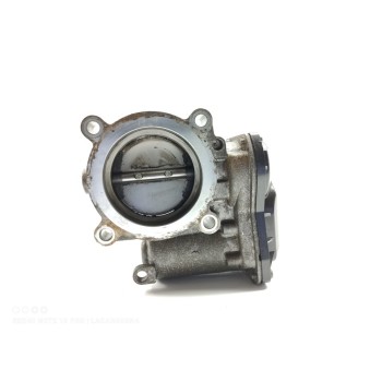 Recambio de caja mariposa para mazda cx-5 center-line 2wd referencia OEM IAM PE2713640  