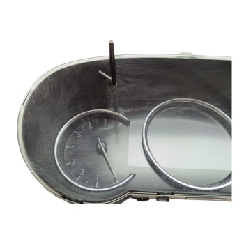 Recambio de cuadro instrumentos para mazda 6 station wagon (gj, gl) 2.0 (gjefw) referencia OEM IAM 24KDSAA KN3M55430 