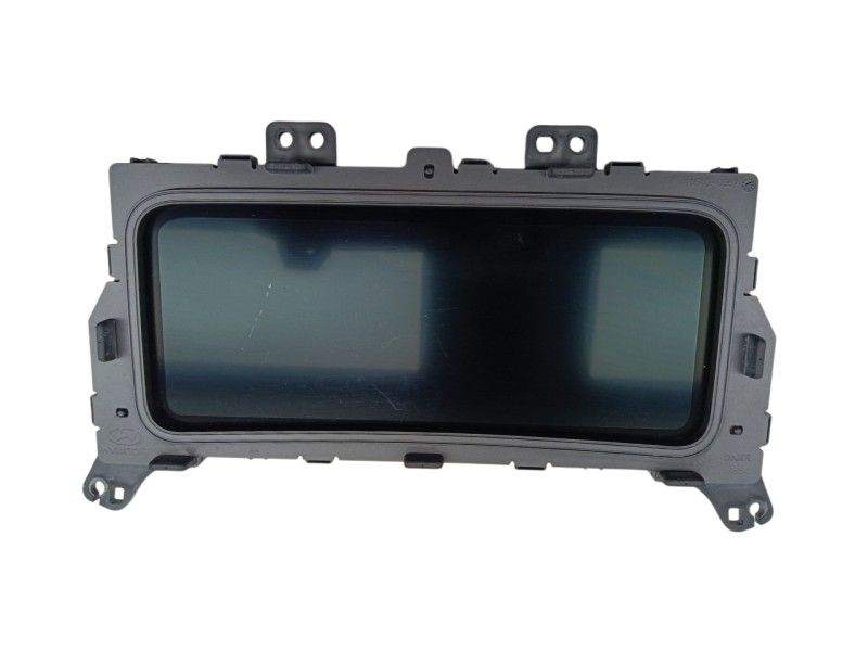 Recambio de cuadro instrumentos para hyundai kona (os, ose, osi) 1.0 t-gdi referencia OEM IAM 84710J9000TRY 94053J9020 