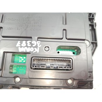 Recambio de cuadro instrumentos para hyundai kona (os, ose, osi) 1.0 t-gdi referencia OEM IAM 84710J9000TRY 94053J9020 