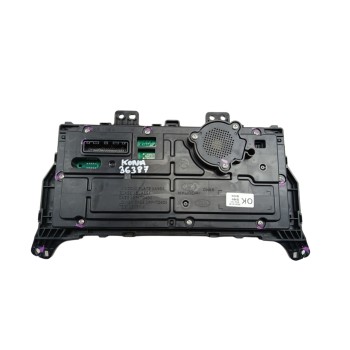 Recambio de cuadro instrumentos para hyundai kona (os, ose, osi) 1.0 t-gdi referencia OEM IAM 84710J9000TRY 94053J9020 