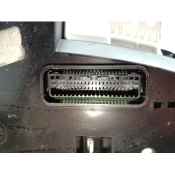 Recambio de cuadro instrumentos para hyundai i30 cw cruise bluedrive referencia OEM IAM 94004A6060  