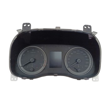 Recambio de cuadro instrumentos para hyundai tucson (tl, tle) 1.6 gdi referencia OEM IAM 84710D7000TRY 94003D7310 
