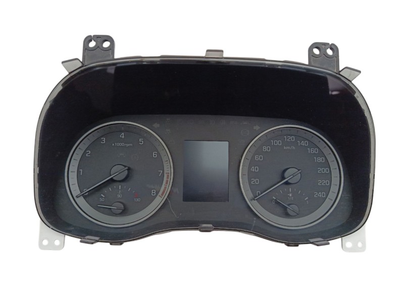 Recambio de cuadro instrumentos para hyundai tucson (tl, tle) 1.6 gdi referencia OEM IAM 84710D7000TRY 94003D7310 