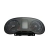 Recambio de cuadro instrumentos para volkswagen polo (6r1) advance referencia OEM IAM 6R0920861G  