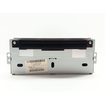 SISTEMA AUDIO / RADIO CD 31357212AA 