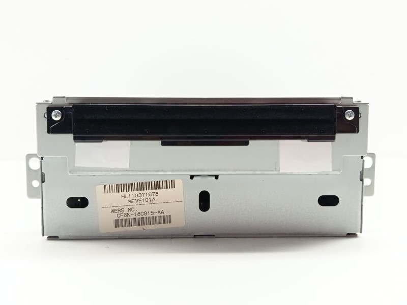 Recambio de sistema audio / radio cd para volvo v40 basis referencia OEM IAM 31357212AA  