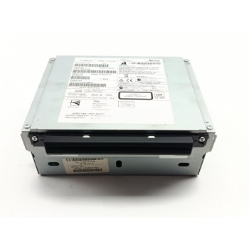 Recambio de sistema audio / radio cd para volvo v40 basis referencia OEM IAM 31357212AA  
