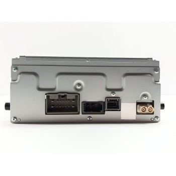 Recambio de sistema audio / radio cd para volvo v40 basis referencia OEM IAM 31357212AA  