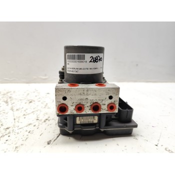 Recambio de abs para audi a4 berlina (8e) 2.0 tdi 16v (103kw) referencia OEM IAM 8E0614517AT  