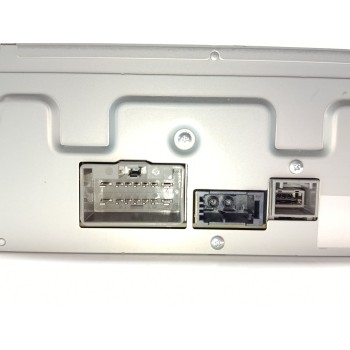 Recambio de sistema audio / radio cd para volvo v40 basis referencia OEM IAM 31357212AA  