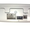 Recambio de sistema audio / radio cd para volvo v40 basis referencia OEM IAM 31357212AA  