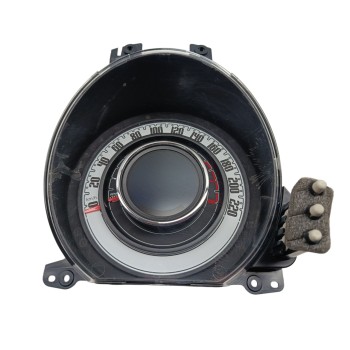 Recambio de cuadro instrumentos para fiat 500 (312_) 1.2 (312axa1a) referencia OEM IAM 7356951370  