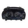 Recambio de cuadro instrumentos para bmw serie 5 touring (f11) 535i referencia OEM IAM 51459277277 / 929140801 9291408 