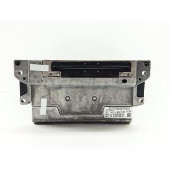 Recambio de sistema audio / radio cd para bmw serie 5 touring (f11) 535i referencia OEM IAM 931103501  