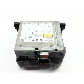 Recambio de sistema audio / radio cd para bmw serie 5 touring (f11) 535i referencia OEM IAM 931103501  