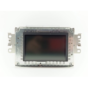 PANTALLA MULTIFUNCION 31384954 