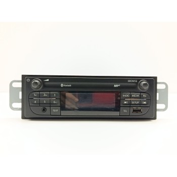 SISTEMA AUDIO / RADIO CD 280215396R 