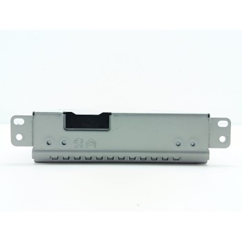 SISTEMA AUDIO / RADIO CD 9846282480 