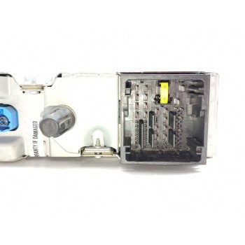 Recambio de sistema audio / radio cd para citroën c3 origins referencia OEM IAM 9846282480  