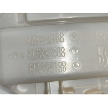 Recambio de calefaccion entera normal para opel corsa d ´´111 years´´ referencia OEM IAM LM413299183  