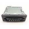 Recambio de sistema audio / radio cd para peugeot partner kombi premium referencia OEM IAM 96766518XT  