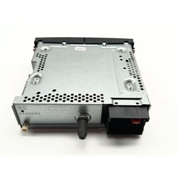 Recambio de sistema audio / radio cd para peugeot partner kombi premium referencia OEM IAM 96766518XT  