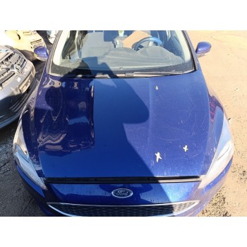 Recambio de capo para ford focus lim. trend referencia OEM IAM PF1EBA16610AA  