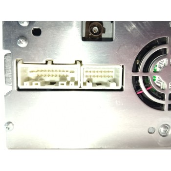 Recambio de sistema audio / radio cd para infiniti q30 2.2 d referencia OEM IAM 283304GN5F  