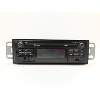 SISTEMA AUDIO / RADIO CD 281156175R 