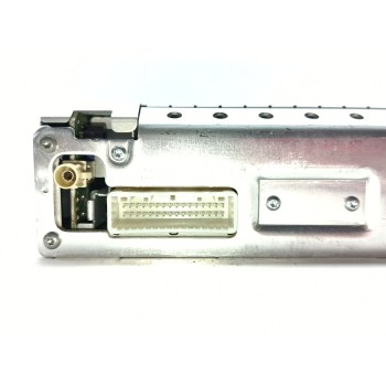 Recambio de sistema audio / radio cd para renault trafic furgón l1h1 2,9t referencia OEM IAM 281156175R  