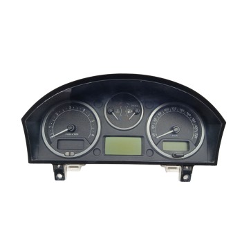 Recambio de cuadro instrumentos para land rover discovery v6 td se referencia OEM IAM YAC500042 YAC500025PVJ / 5H2210849CCPVJ 